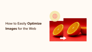 How to Optimize Images for Websites
